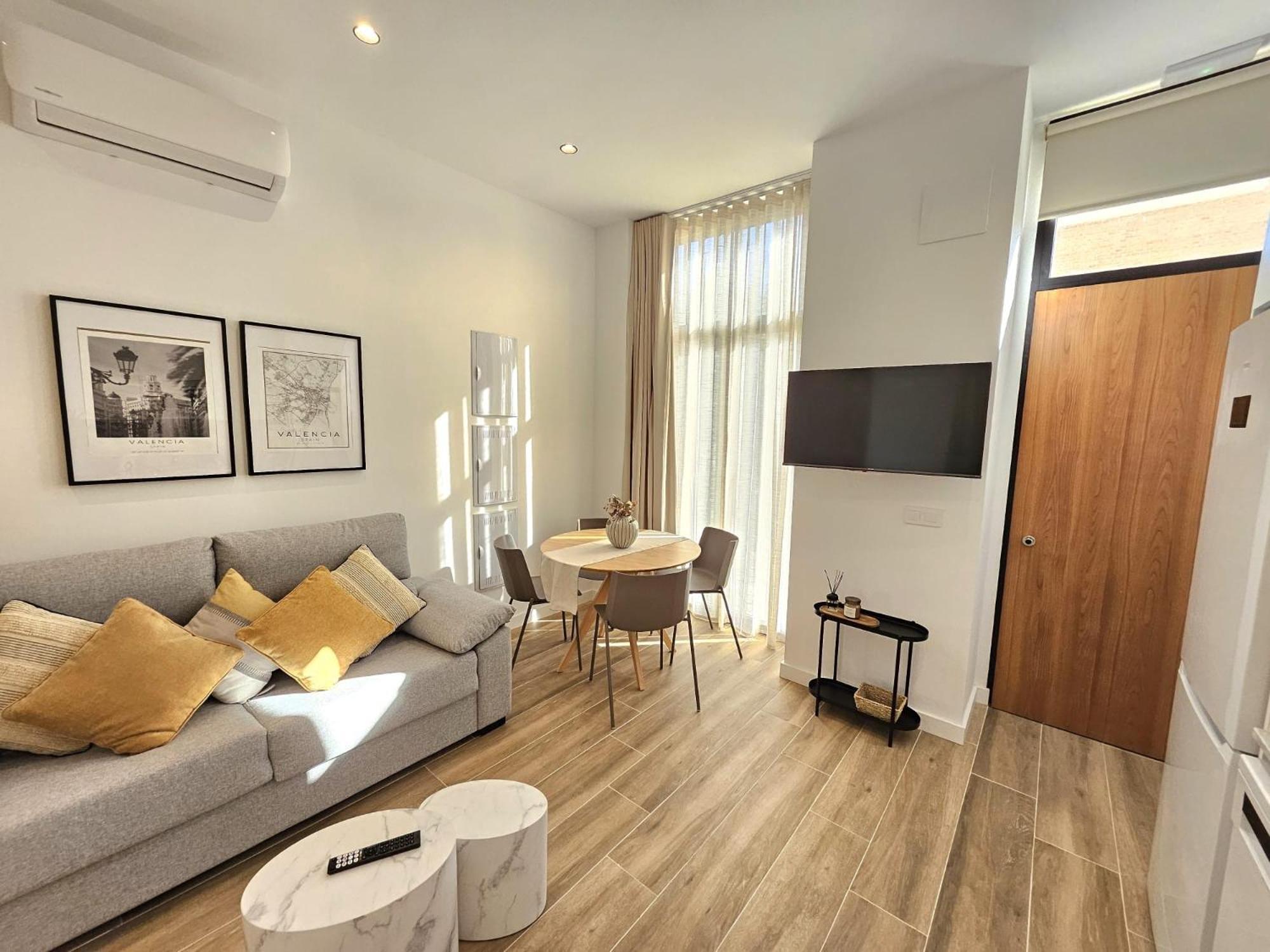 Hob Ciencias I Appartement Valence